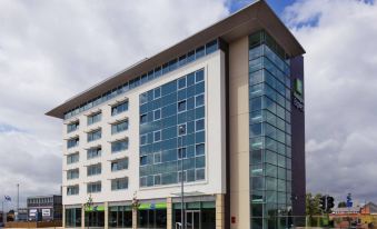 Holiday Inn Express Lincoln City Centre