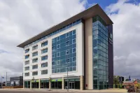 Holiday Inn Express Lincoln City Centre