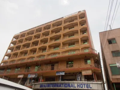 Biraj International Hotel