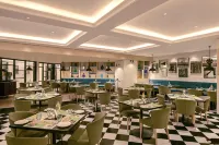 Lemon Tree Premier, Mumbai International Airport - breakfast