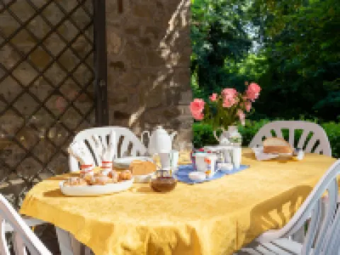 La Ripresa Hotels in Vicchio