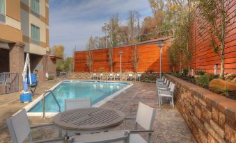 Fairfield Inn & Suites Gatlinburg Downtown