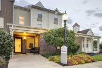 Hawthorn Extended Stay by Wyndham Cincinnati NE/Mason Hôtels à : Miami Township