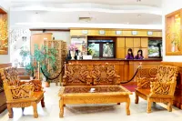 Excel Treasure Hotel Hotel a Kamayut