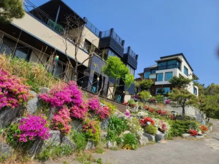 Hwaseong Sea Sunset Pension