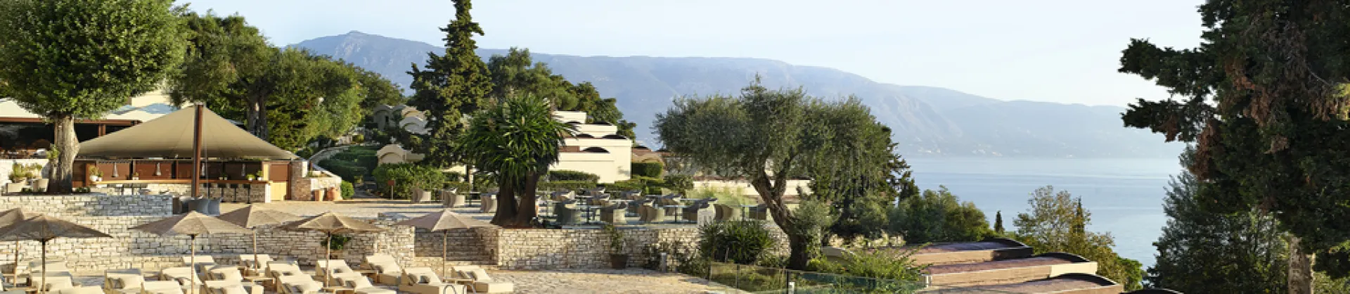 Alberghi Vista Panoramica
