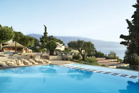 Grecotel LUXME Daphnila Bay