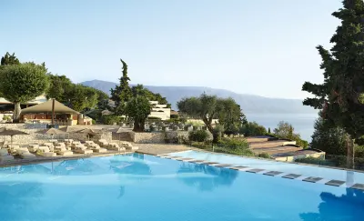 Grecotel LUXME Daphnila Bay Hotel di Dassia