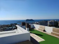 Cornerstone Hotel Hotels in Seogwipo