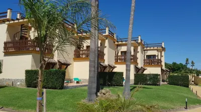Apartamentos Villafaro Conil Hotels in der Nähe von Entre Ramas