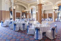 Crowne Plaza Royal Victoria Sheffield