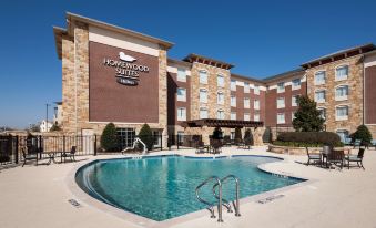 Homewood Suites by Hilton Denton