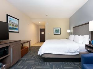 Hampton Inn Wetumpka