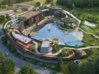 Falkensteiner Family Resort Lido l 4 Star Superior Hotel a Chienes