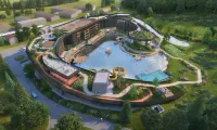 Falkensteiner Family Resort Lido Superior Hotels in Chienes