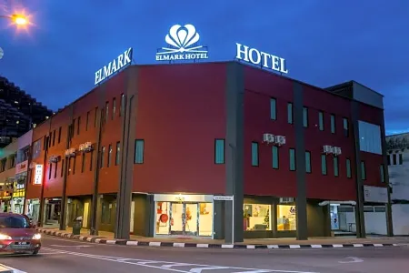 Elmark Hotel Melaka