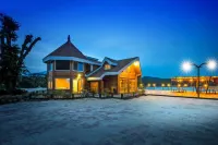 Sacheon Albero Pension - ペンション