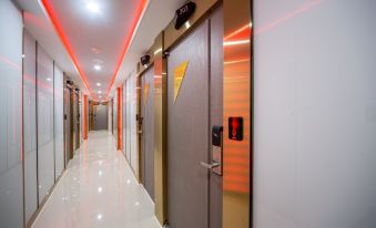 Daegu Duryu Sweet Hotel