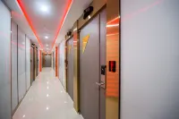 Daegu Duryu Sweet Hotel