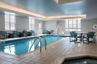 Residence Inn Poughkeepsie Hotels in Poughkeepsie