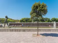 Sea Breeze Hotels in Bredene