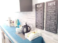 Bed and Breakfast Bio Salix Hotels in Vigonza