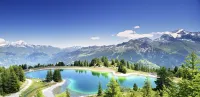 Chalet Bouquetin- Aigle Royal 香帕尼住宿飯店