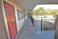 Budget Inn Hotels in Lompoc