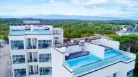 Gangneung Lamiacasa Pool Villa