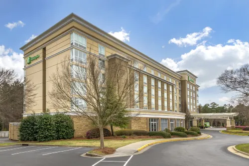 Holiday Inn Atlanta-Gas South Arena Area Hotels in Duluth