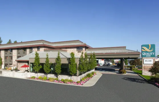 奧克伍德凱藝酒店