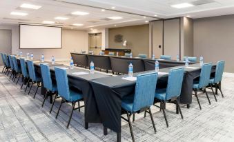 Four Points by Sheraton Ontario-Rancho Cucamonga