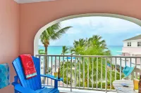 Butterfly Beach Hotel - Havudsigt