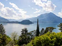 Stefania (Vna370) Hotels in Varenna