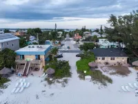 Seabreeze at Anna Maria Island Inn Hôtels à : Holmes Beach