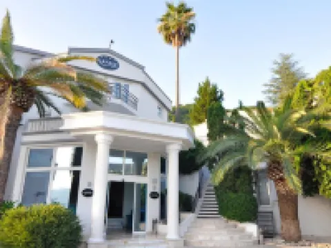 Hotel Xanadu Hotels in Kumbor