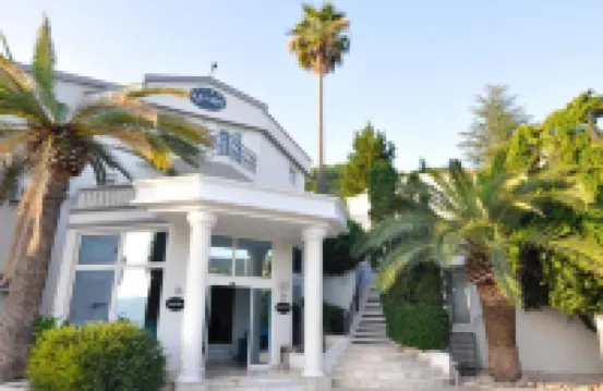 Hotel Xanadu Hotels in 