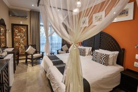 Victoria Falls Rainbow Hotel
