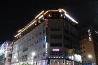 Incheon Brown Dot Soraepogu Branch