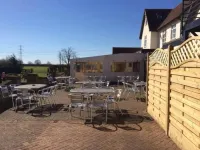 Rettendon Lodge Hôtels à : Stow Maries