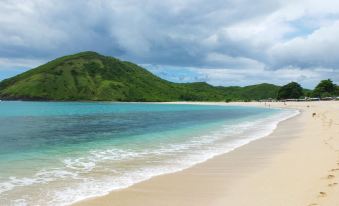 Tiki Boutique Hotel Lombok