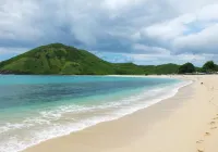 Tiki Boutique Hotel Lombok Hôtels à : Mangkung