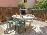 Les Amandines Hotels near CATAMARAN PORT GRUSAN
