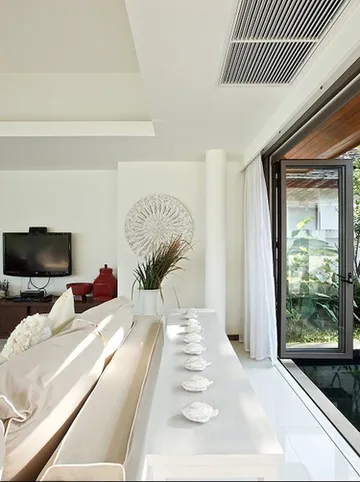 รูปภาพของบ้านบานบุรี