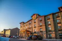 My Place Hotel-Watertown, SD - WiFi