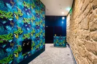 Apartamentos the Arc Carrís