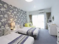 Hotel Caretta Hotels in Tatsugo