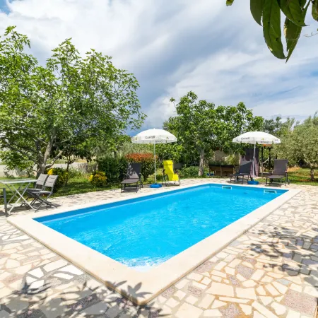 Villa Sandra