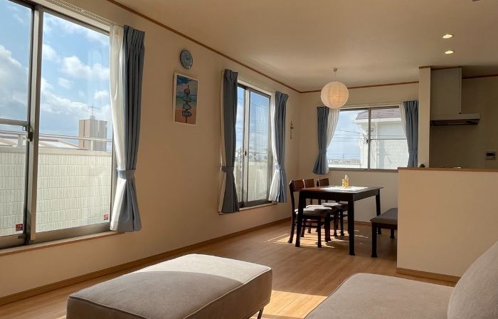 Hyakuna Beach Resort