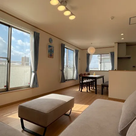 Hyakuna Beach Resort